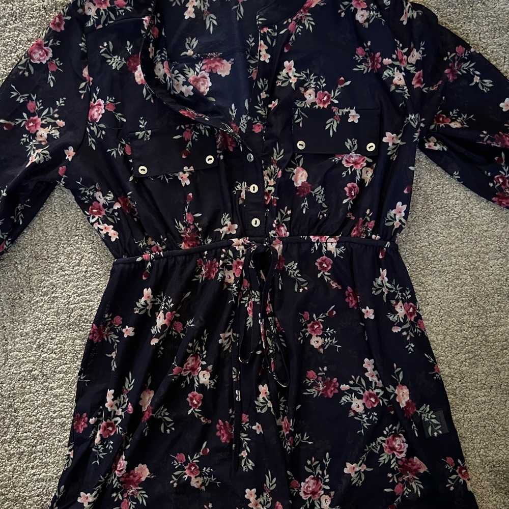 Beautiful 💗🤰🏻Dress 👗 and blouse 👚 maternity